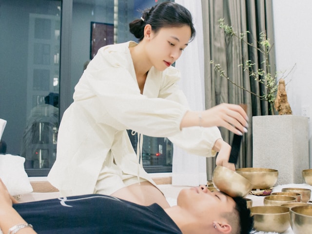 Stramverenio flujo visual